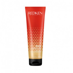 Redken Frizz Dismiss Rebel Tame Leave-In Cream 250 ml