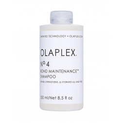 Olaplex Bond Maintenance Shampoo N.4 250ml - Shampoo Olaplex