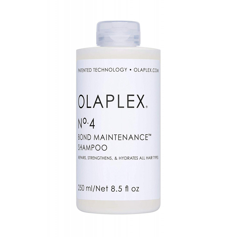 Olaplex Bond Maintenance Shampoo N.4 250ml - Shampoo Olaplex