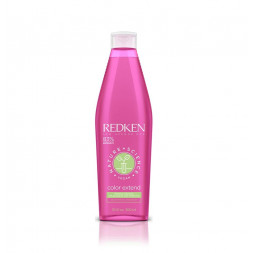 REDKEN Nature + Scienze Color Extend Shampoo