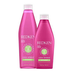 Redken  Nature + Scienze Vegan Color Extend
