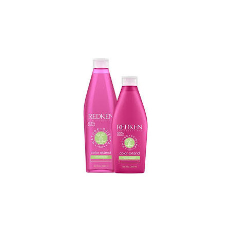 Redken  Nature + Scienze Vegan Color Extend