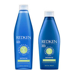 Redken Nature + Scienze vegan Extreme
