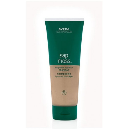 Aveda - Sap Moss shampoo