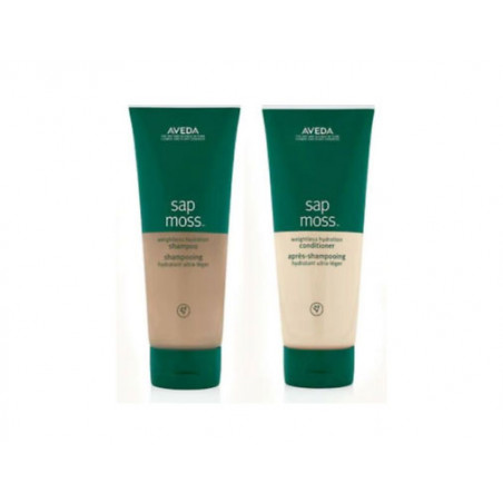 Aveda - Sap Moss Shampoo + Conditioner