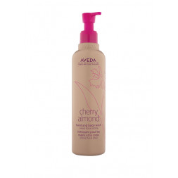 Aveda - Cherry Almond hand and body wash