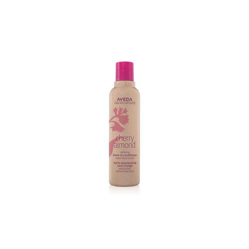 Aveda - Cherry almond softening leave-in conditioner  200 ml