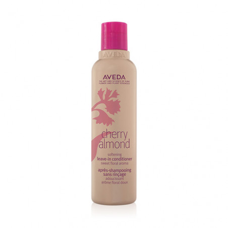 Aveda - Cherry almond softening leave-in conditioner  200 ml