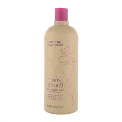 Aveda - Cherry Almond hand and body wash 1000 ml