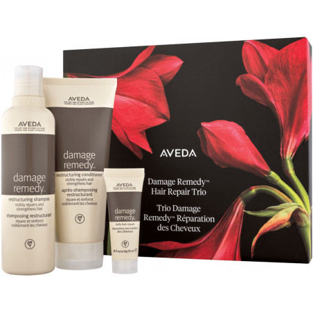 Aveda - Kit damage Remedy trio