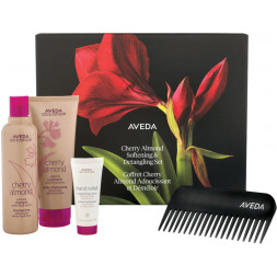 Aveda - Cherry Almond kit Natale