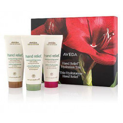 Aveda - Hand Relif Trio Kit Natale