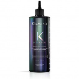 KERASTASE K WATER TRATTAMENTO RISTRUTTURANTE LAMELLARE 400 ML.