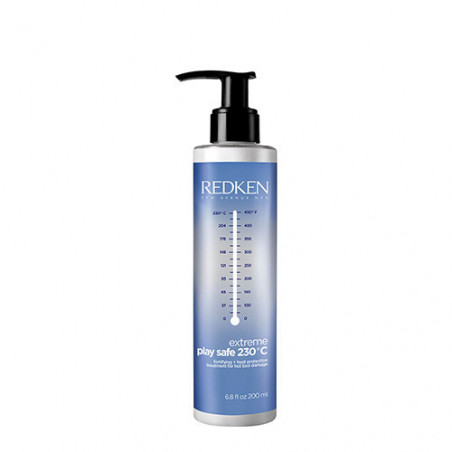 Redken -  Extreme Play safe 230°