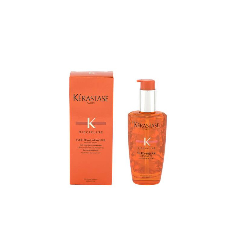 Kerastase - Oleo realax advance 100 ml