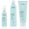 Aveda - Trio Smooting - Shampoo 250 ml + Conditioner 200 ml + Style prep