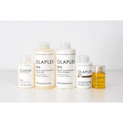 Olaplex  -Kit completo