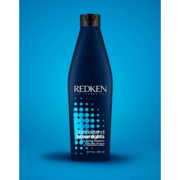 Redken - Color extend brownlights shampoo