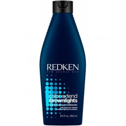Redken - Color extend Brownlights conditioner