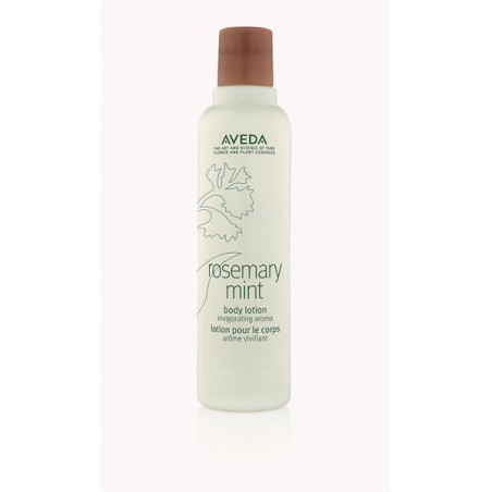 Aveda - Rosemary mint Body lotion