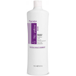 FANOLA - NO YELLOW MASK 1000 ML