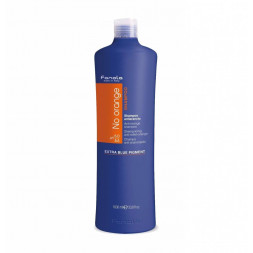 FANOLA - NO ORANGE SHAMPOO 350 ml / 1000 ML