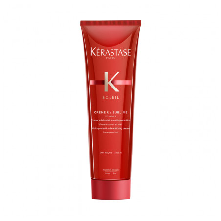 Kerastase Soleil Creme UV Sublime 150 ml