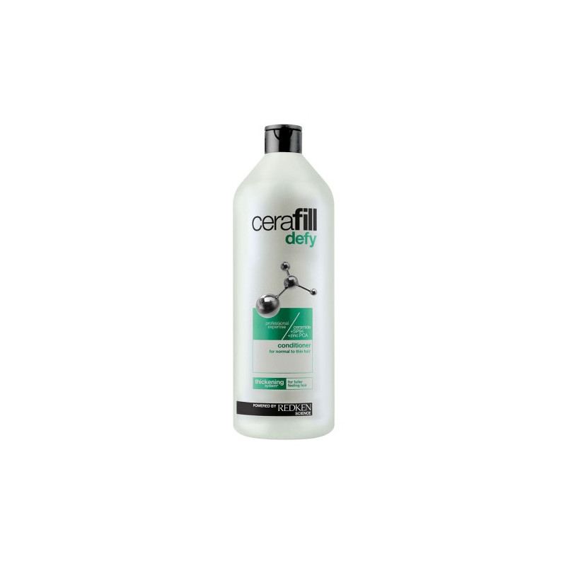 Redken Cerafill Defy Conditioner