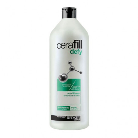 Redken Cerafill Defy Conditioner