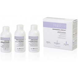FANOLA - FANOLA FIBER FIX KIT BOND