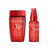 Kerastase - kit Soleil Bain + Huile