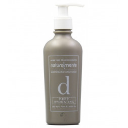 NATURALMENTE - DEEP HYDRATING  MASCHERA IDRATANTE