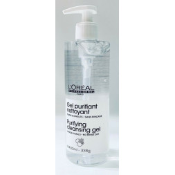 l'Oreal -Gel Purificante igenizzante mani 400 ml