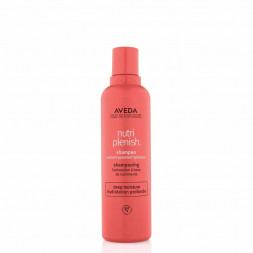 Aveda - Nutriplenish Shampoo deep moinsture 250 ml