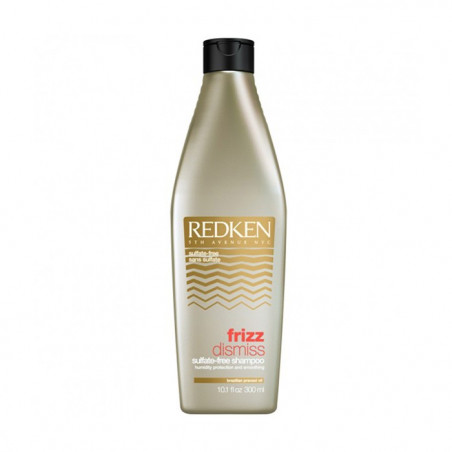 Redken - Frizz Dismiss Shampoo