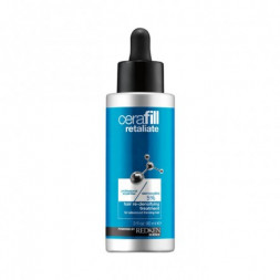 Redken Cerafill Hair Stemoxydine Retaliate 5%