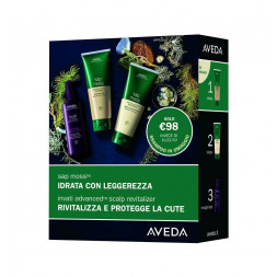 AVEDA - SAP MOSS E INVATI ADVANCED SCALP REVITALIZER