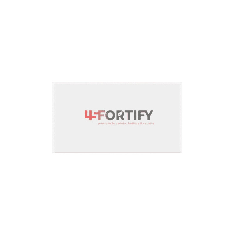 Naturalmente - Fortify Fiale rinforzanti