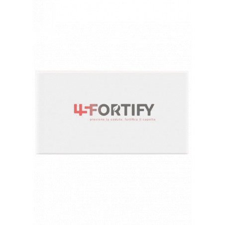 Naturalmente - Fortify Fiale rinforzanti