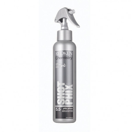 Redken Shot PhIX