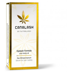 Nutralash  - Canalash siero per ciglia 3 ml