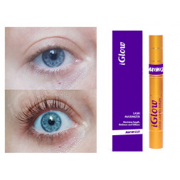 iGlow - long lash serum 3 ml