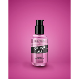 Redken - OIL FOR ALL New