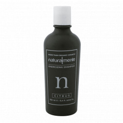 Naturalmente - Citrus Shampoo