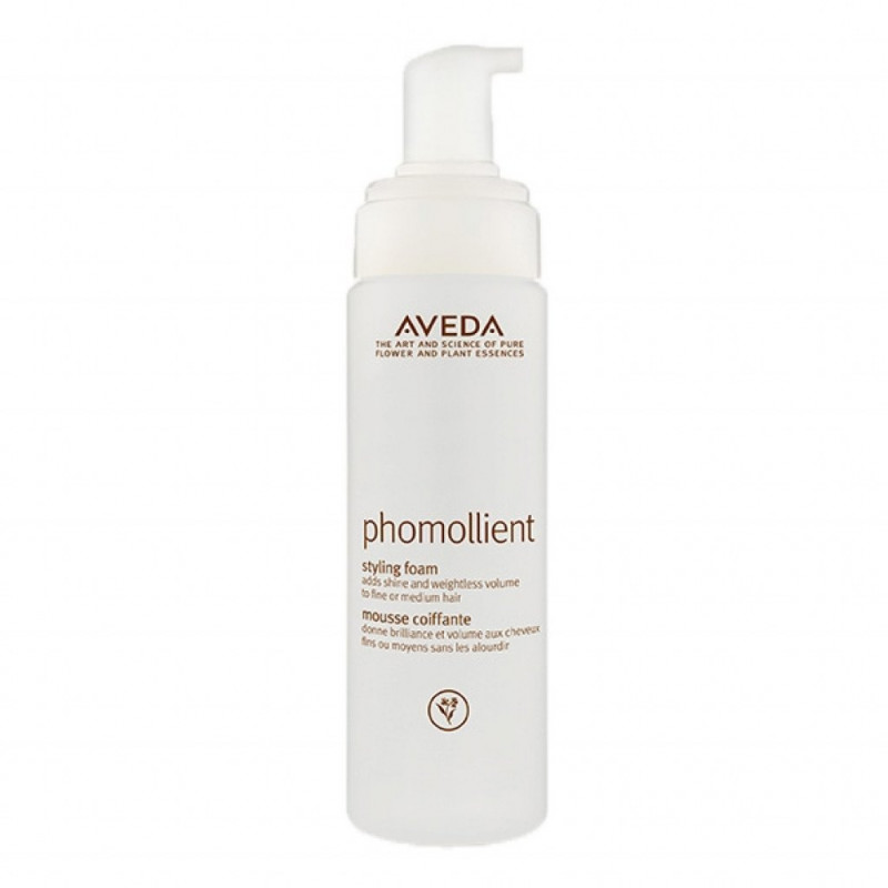 Aveda - Phomollient™ styling foam