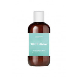 Naturalmente -  Revitalizing Shampoo rinforzante 250 ml
