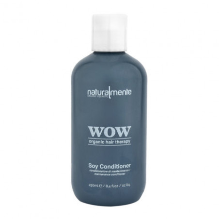 Naturalmente - Wow soy Conditionera 250 ml