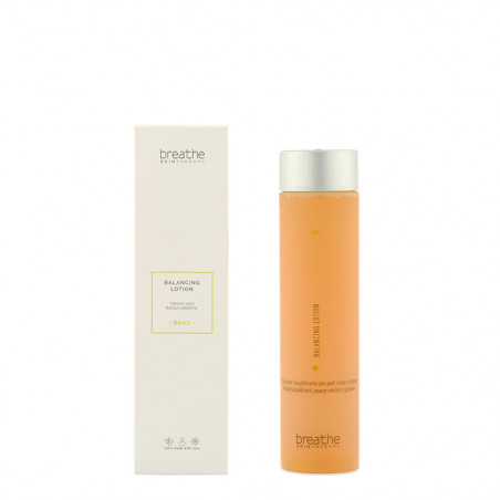 Naturalmente - Breathe Softening Lotion 200ml - tonico viso idratante