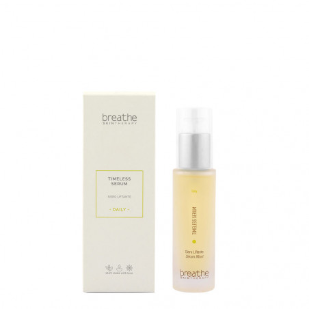 Naturalmente - Breathe Timeless Serum 50ml - siero liftante
