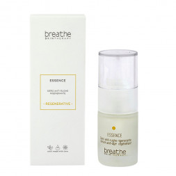 Naturalmente - Breathe Regenerative Treatment Essence 15ml - siero antirughe rimpolpante
